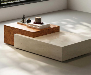 Modern Coffee Table-ID:486363891