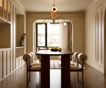 French Style Dining Room-ID:181422005