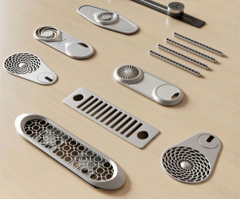 Modern Piece Of Hardware-ID:581089977