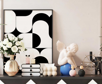 Modern Decorative Set-ID:179116961