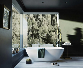 Modern TOILET-ID:219966891