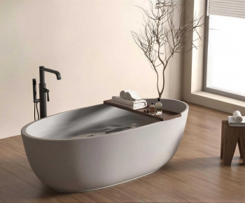 Modern Bathtub-ID:904529096