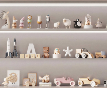 Modern Toys-ID:288311961