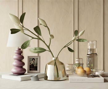 Modern Decorative Set-ID:392679938