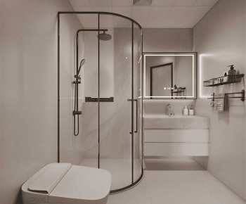 Modern TOILET-ID:382119892