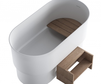 Modern Bathtub-ID:587661987