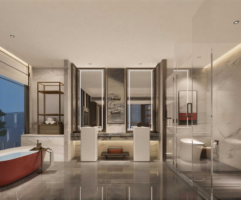 Modern TOILET-ID:560759072