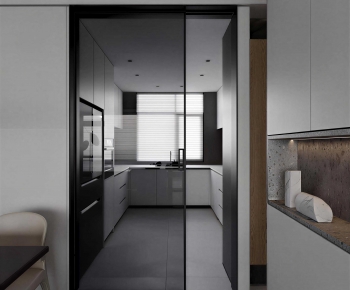 Modern The Kitchen-ID:796211006