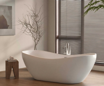 Modern Bathtub-ID:816946034
