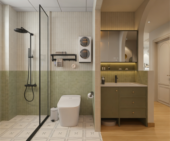 French Style TOILET-ID:109628923