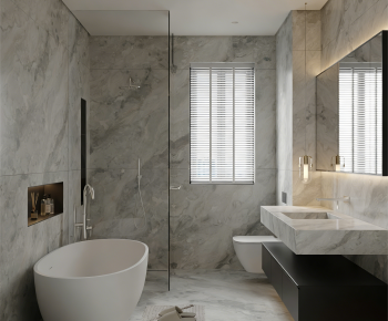 Modern Toilet-ID:962750953