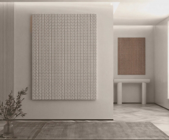 Wabi-sabi Style Painting-ID:114279991