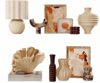 Modern Decorative Set-ID:415179718