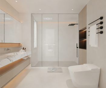 Modern TOILET-ID:974473956