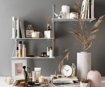 Modern Decorative Set-ID:434170018