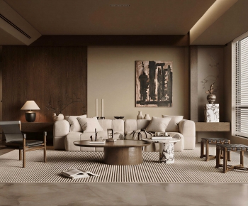 Modern Dining Room-ID:100171097