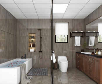 Modern TOILET-ID:668437009