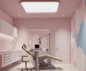 Modern Dental Clinic-ID:138874053