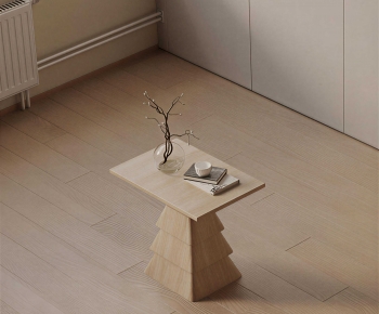Modern Side Table/corner Table-ID:845110894