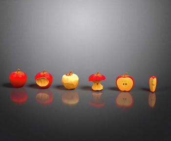 Modern Fruit-ID:612457998