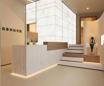 Modern Beauty Salon-ID:633240944