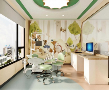 Modern Dental Clinic-ID:310164938