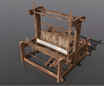 Modern Industrial Equipment-ID:124800929