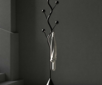 Modern Coat Hanger-ID:357642892