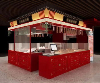 New Chinese Style Other-ID:975172042