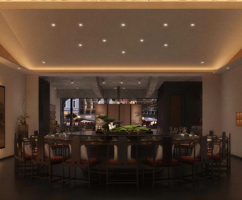 New Chinese Style Restaurant Box-ID:530780085