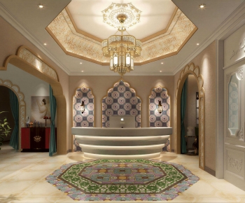 Modern Beauty Salon-ID:479593992