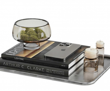 Modern Decorative Set-ID:273072962