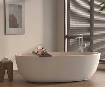 Modern Bathtub-ID:857539226