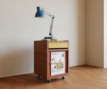 Modern Bedside Cupboard-ID:197217949