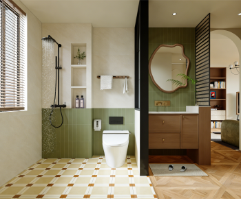 French Style TOILET-ID:199028974