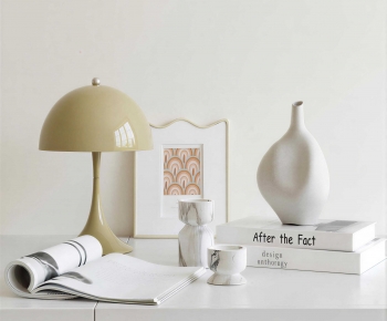 Modern Decorative Set-ID:141622073