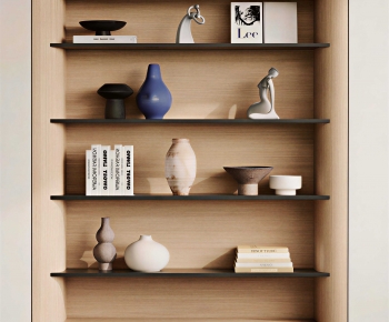 Modern Decorative Set-ID:709418062