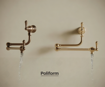 French Style Faucet/Shower-ID:748539066
