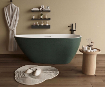 Modern Bathtub-ID:234998948