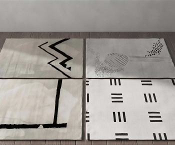 Modern The Carpet-ID:957251078