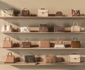 Modern Lady's Bag-ID:663641932