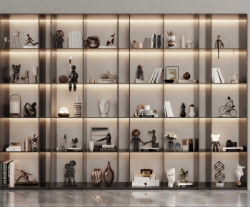 Modern Decorative Frame-ID:313224087