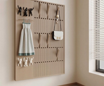 Modern Wall Decoration-ID:211694005