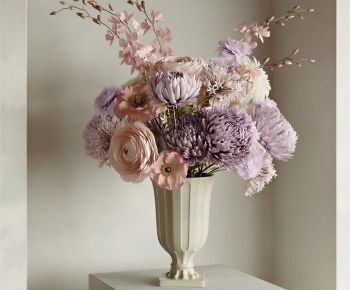 Modern Flower Arrangement-ID:896120079