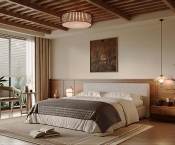 Modern Bedroom-ID:477307088
