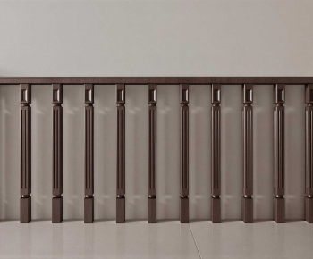 Chinese Style Guardrail-ID:678657052