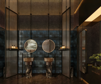 Modern Toilet-ID:590065007