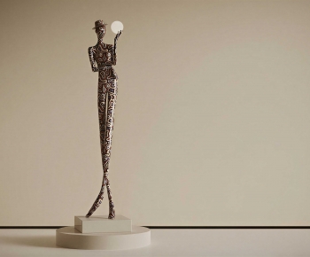 Modern Sculpture-ID:968199014