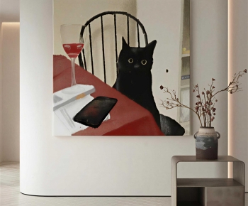 Modern Painting-ID:326179985