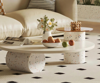 Modern Coffee Table-ID:798075915